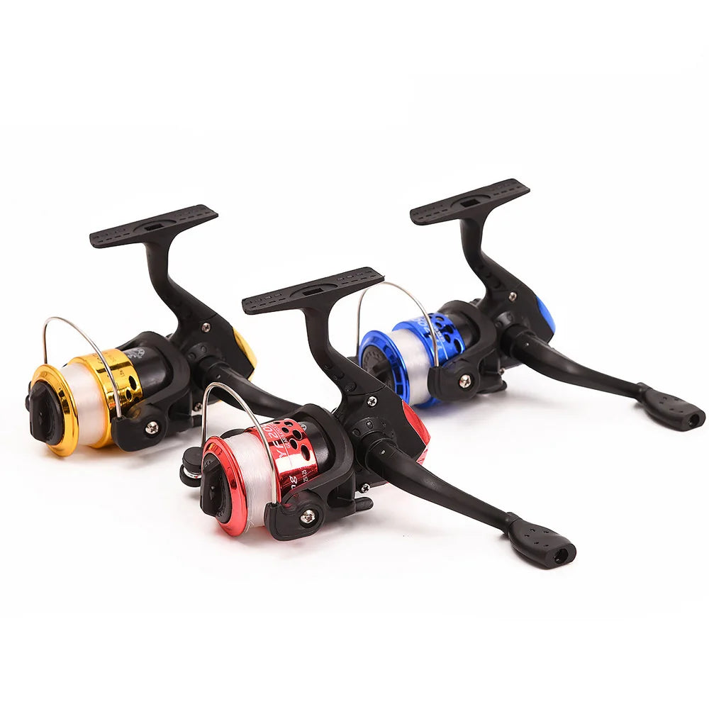 Fishing Line Diameter