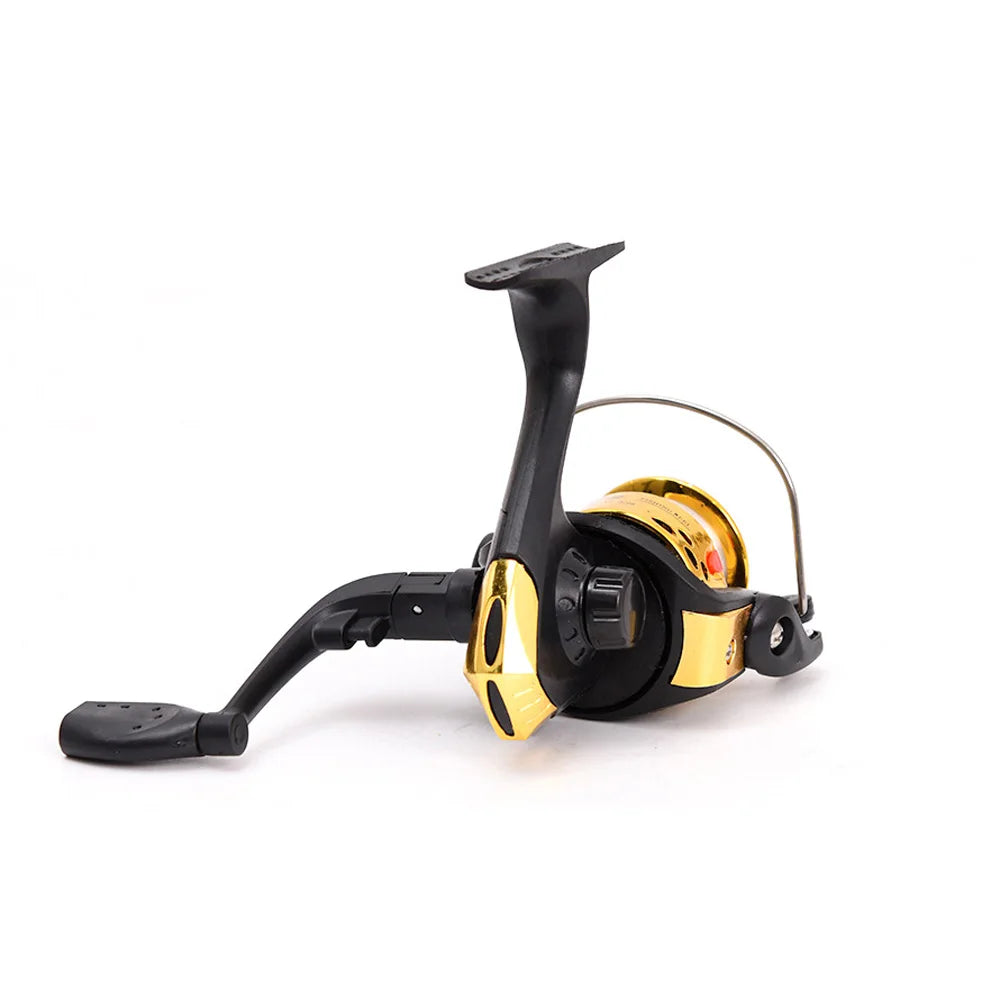 Fishing Line Diameter