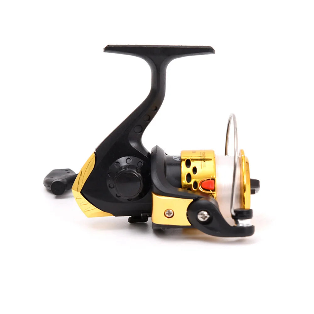 Fishing Line Diameter