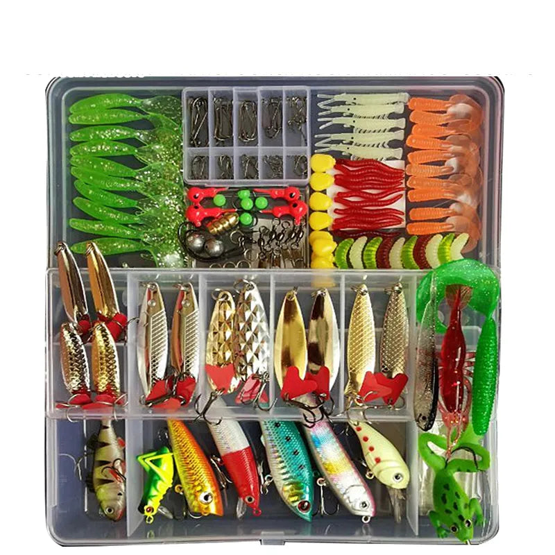 Fishing Accessories Set