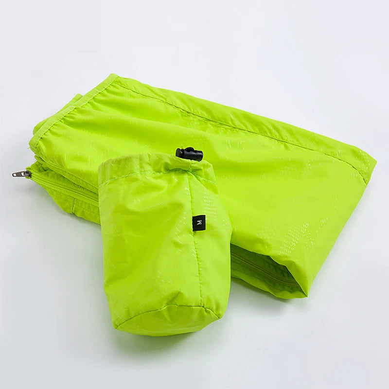Waterproof Jacket