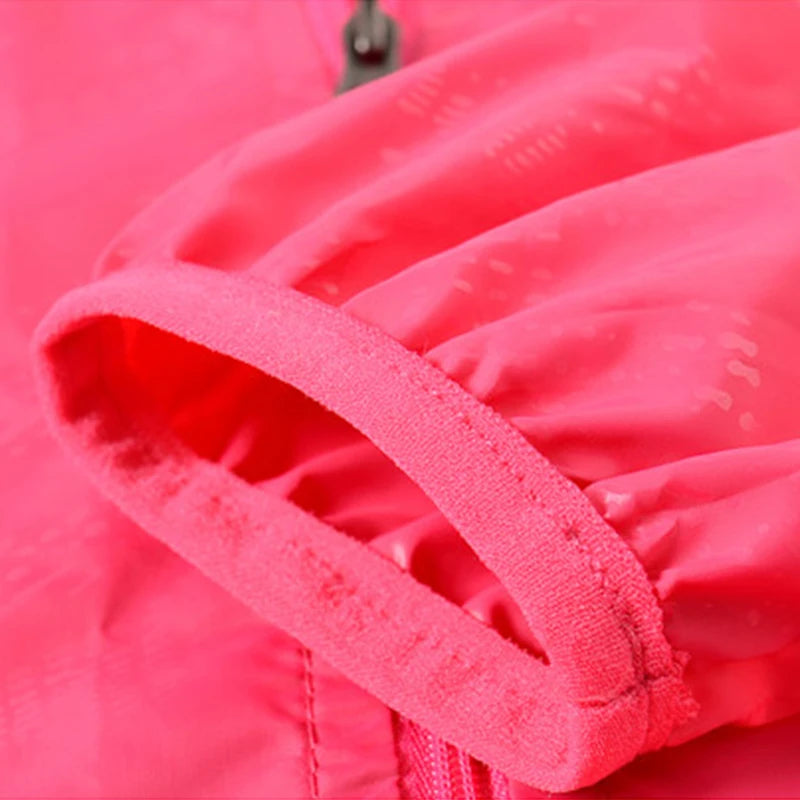 Waterproof Jacket
