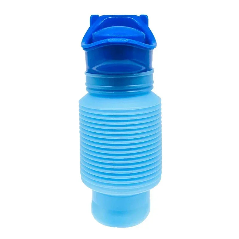 Emergency Urinal