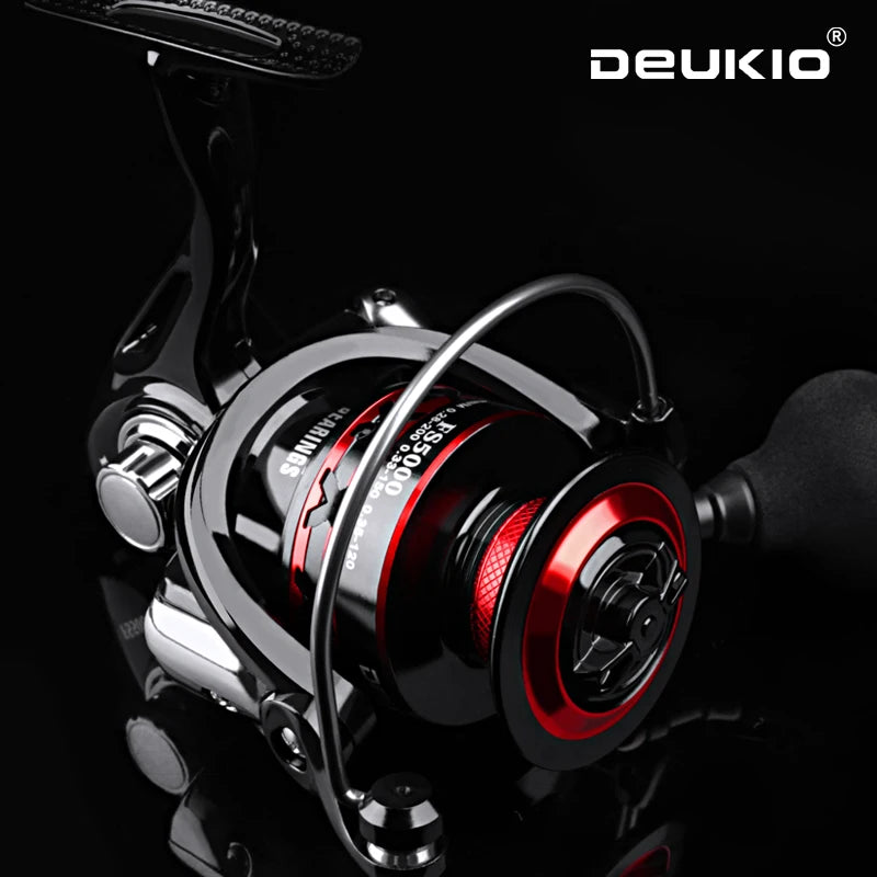 Fishing Reel