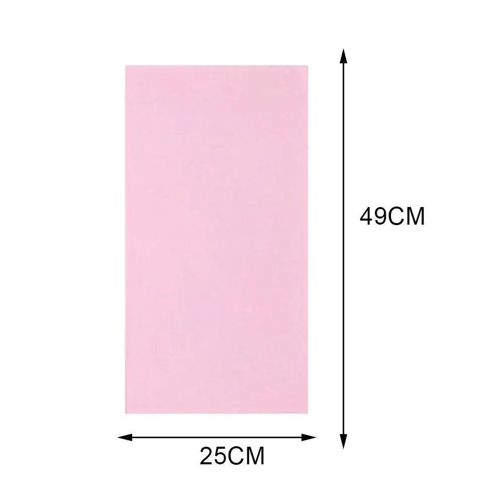 Breathable Face Scarf