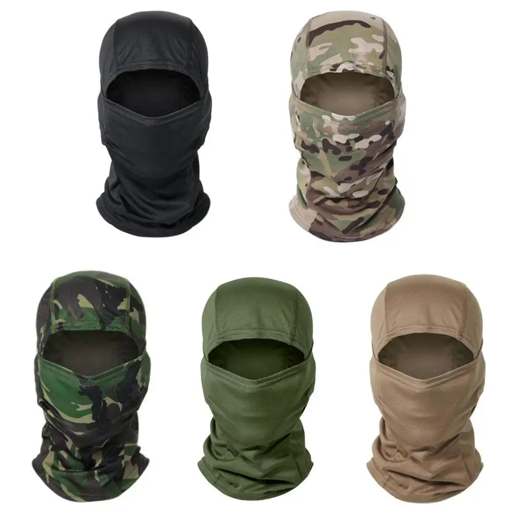 Tactical Balaclava