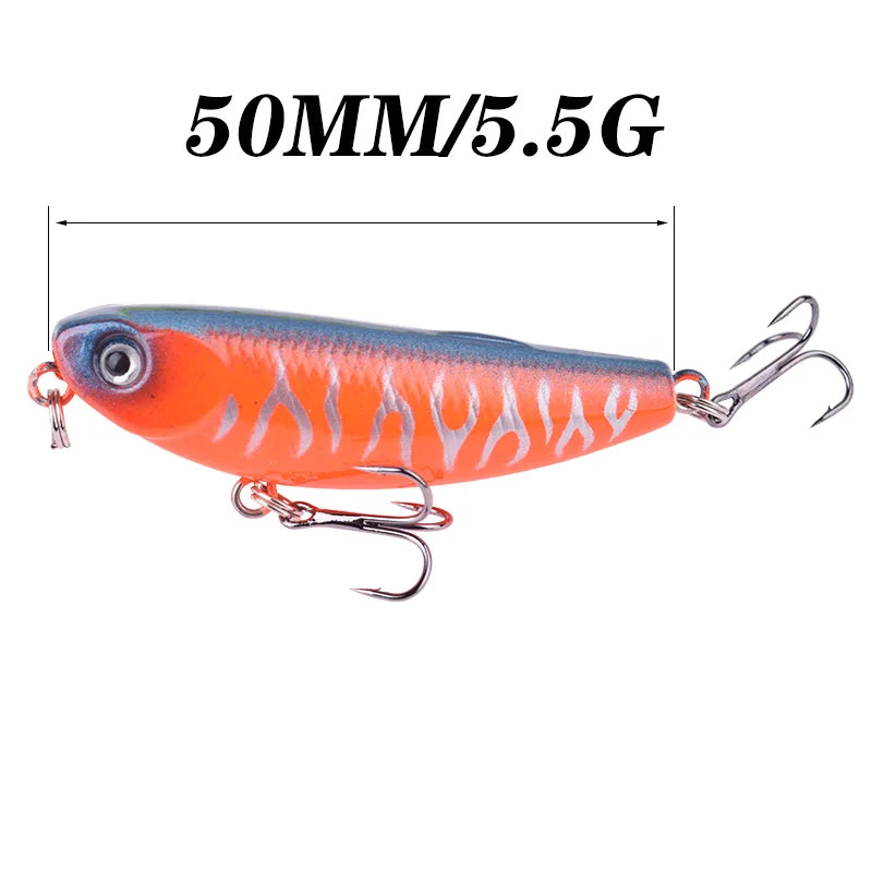 Floating Pencil Fishing Lure