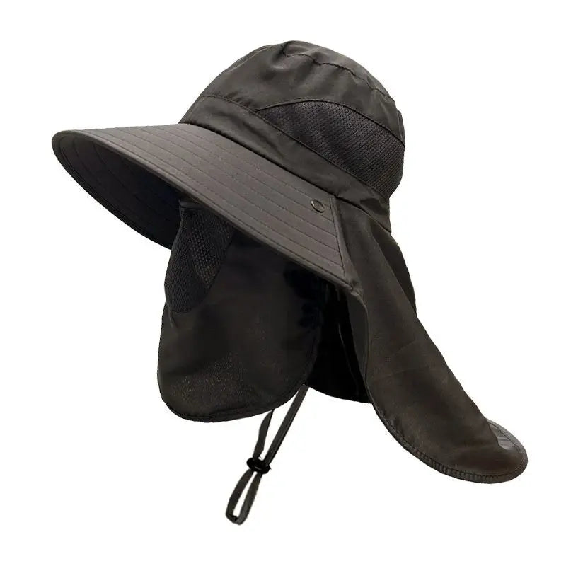 Fishing Sun Hat