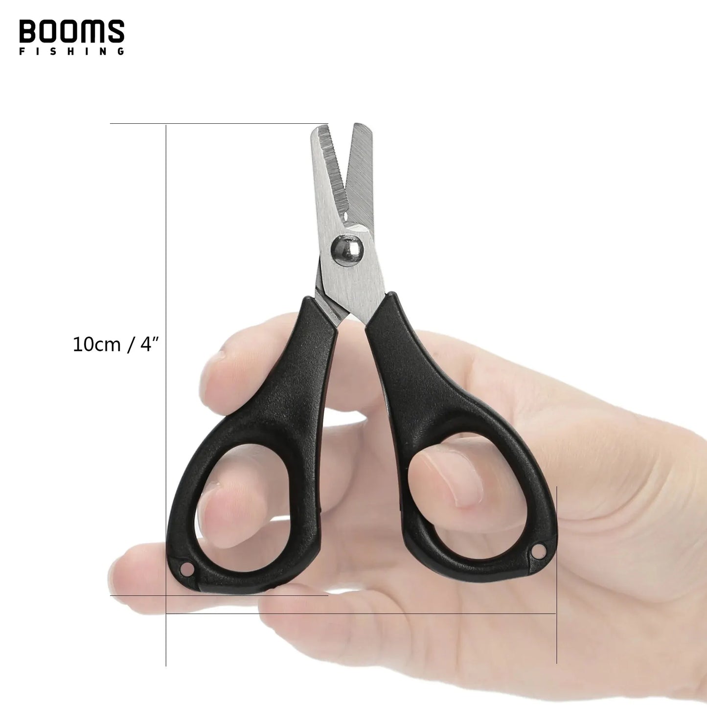 Braid Line Scissors