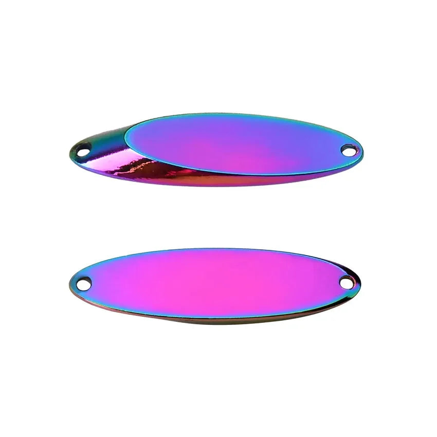 Fishing Metal Spoon Lure