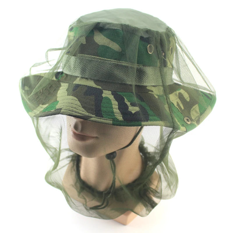 Outdoor Face Net