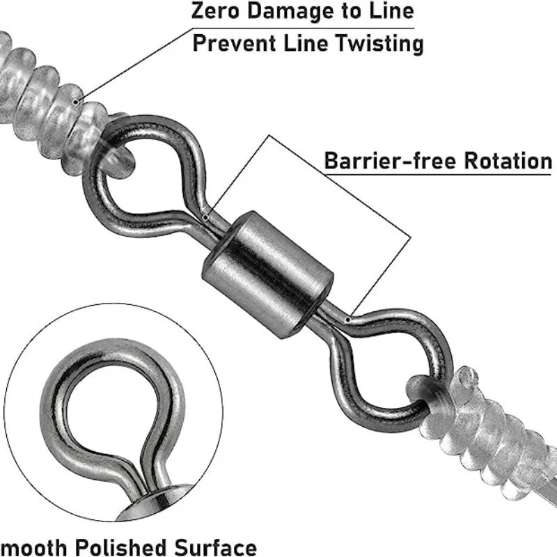 Fishing Swivel