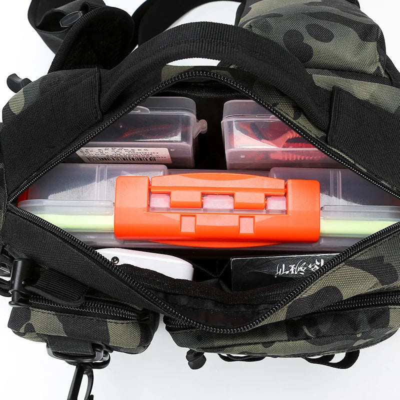 Fishing Box Bag