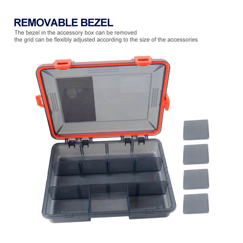 Fishing Tackle Box