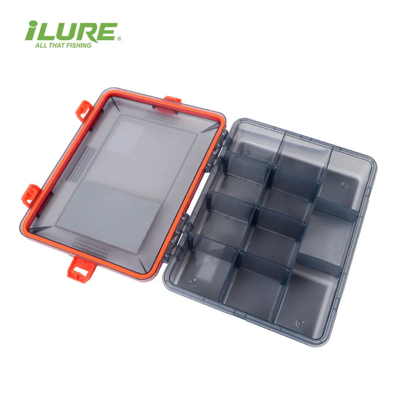 Fishing Tackle Box