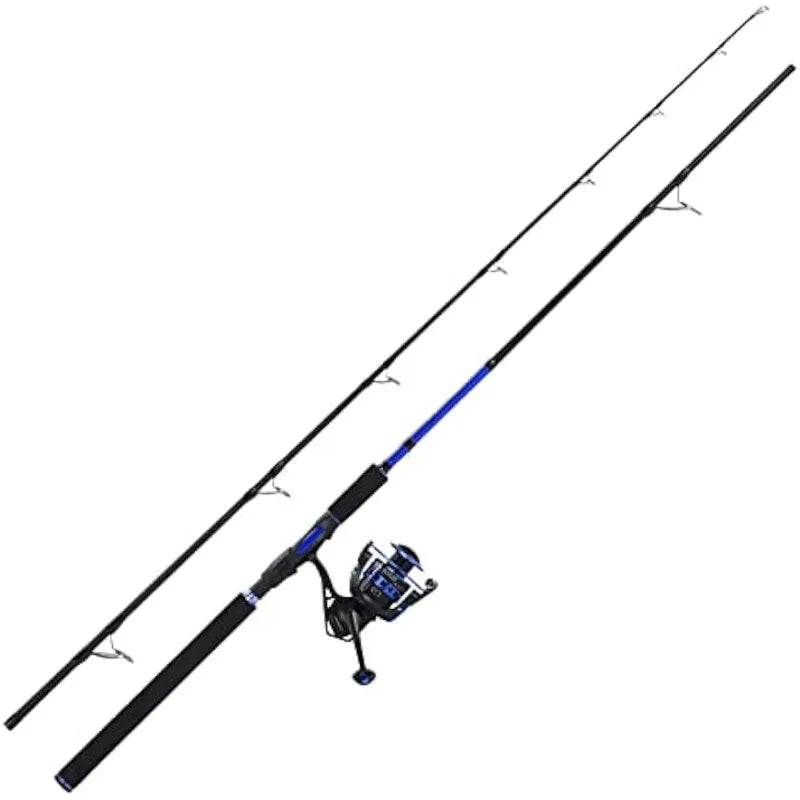 Fishing Rod Combos