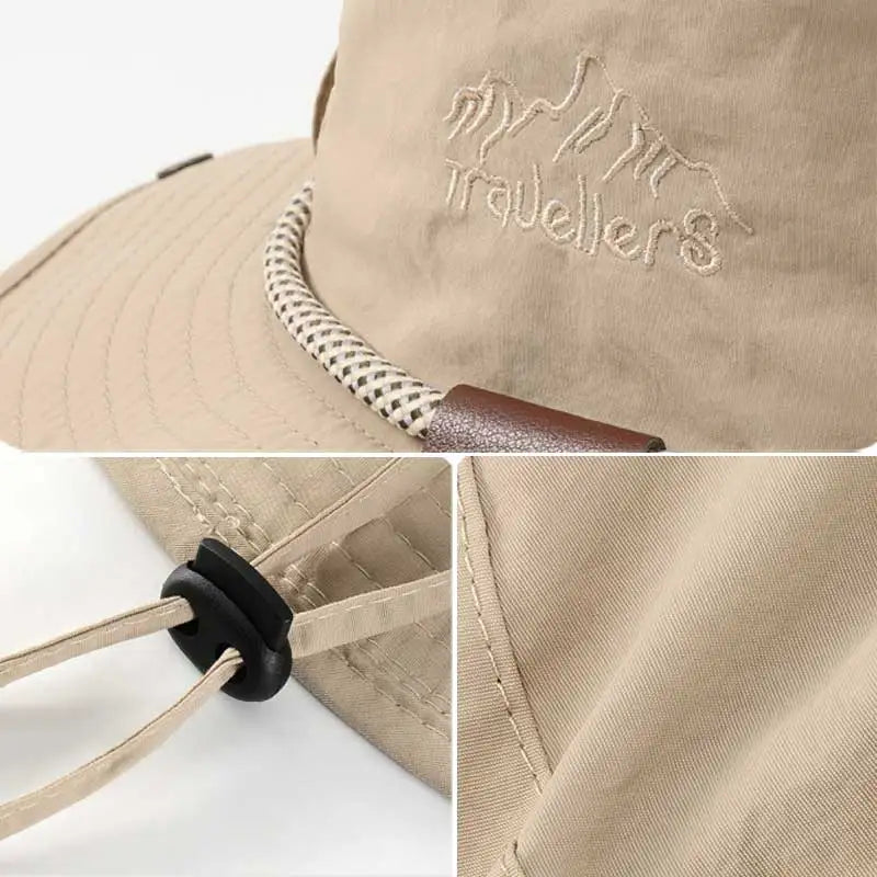 Bucket Hat