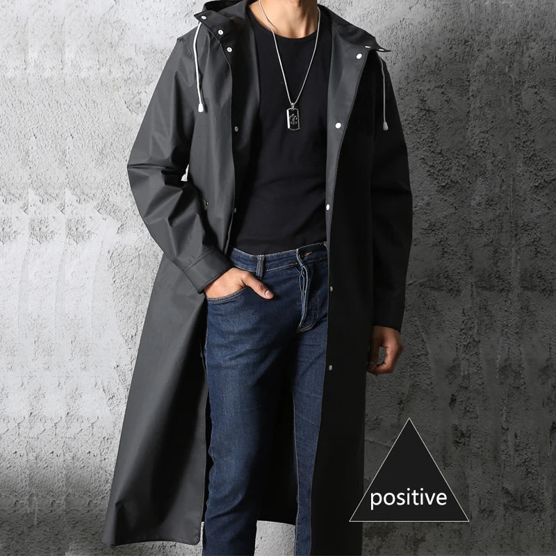 Fishing Raincoat