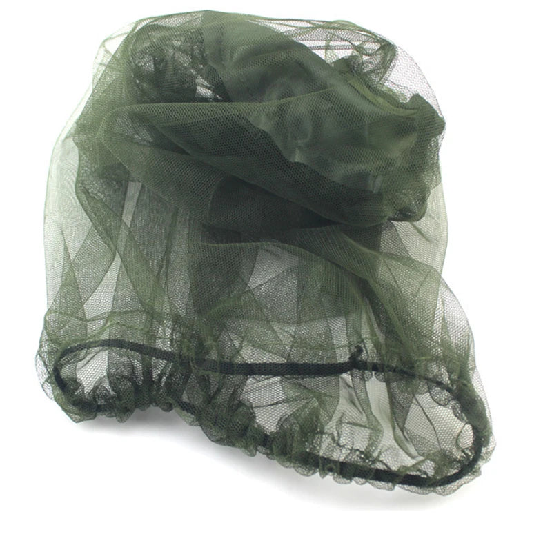 Outdoor Face Net