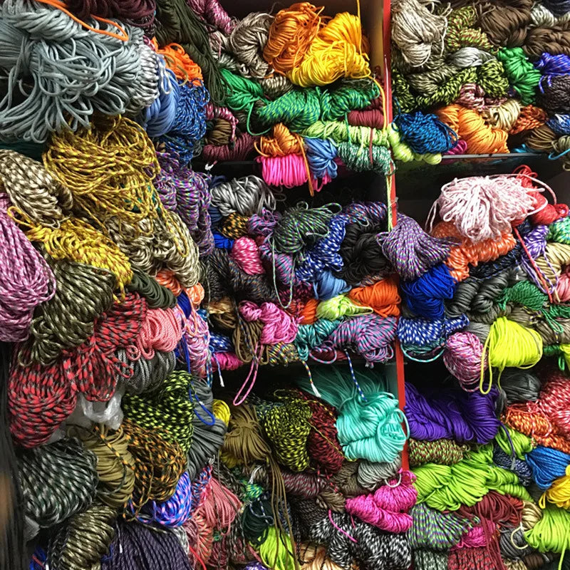 Paracord