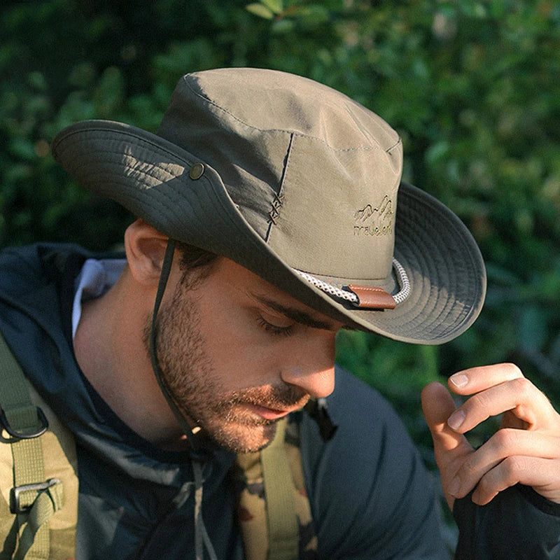 Bucket Hat