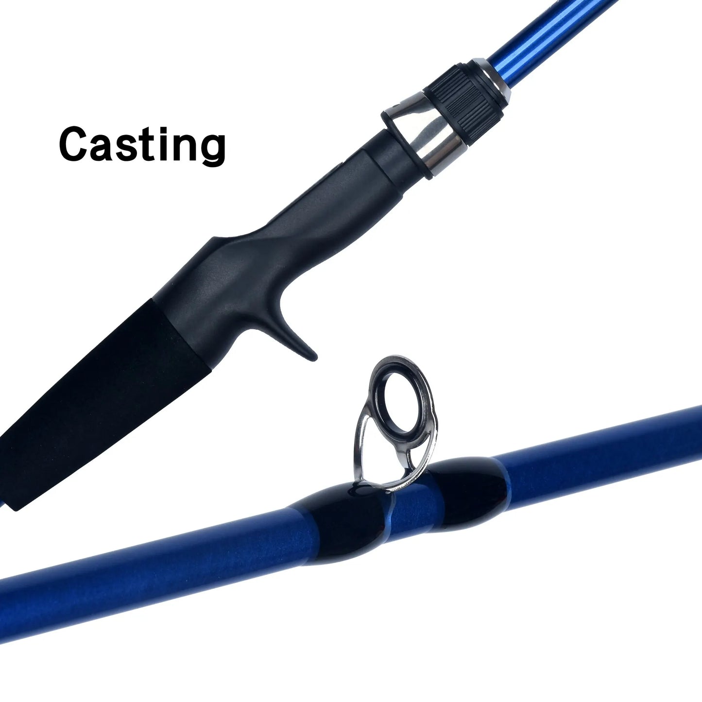 Fishing Rods Casting