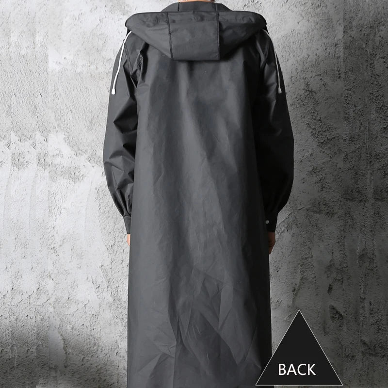 Fishing Raincoat
