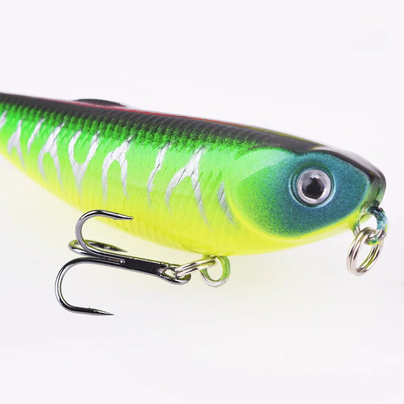 Floating Pencil Fishing Lure
