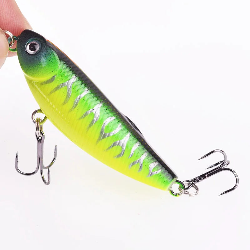 Floating Pencil Fishing Lure