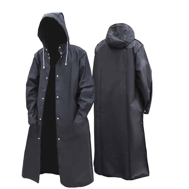 Fishing Raincoat
