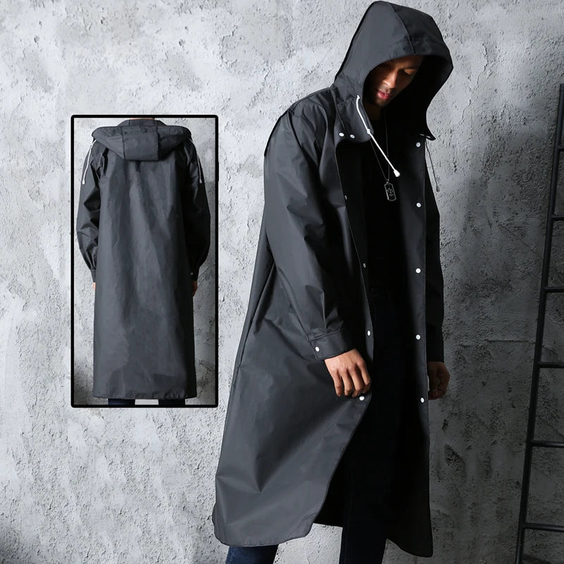 Fishing Raincoat