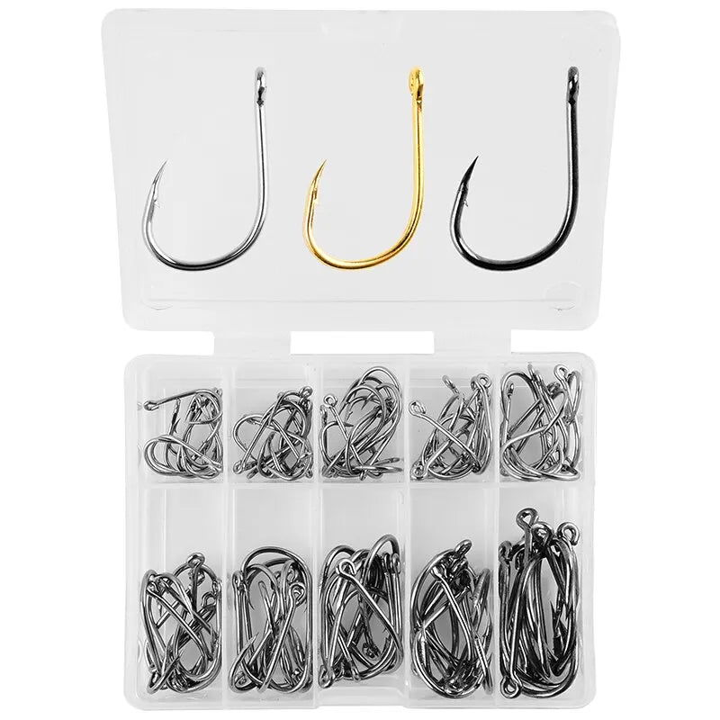 Fishing Hooks