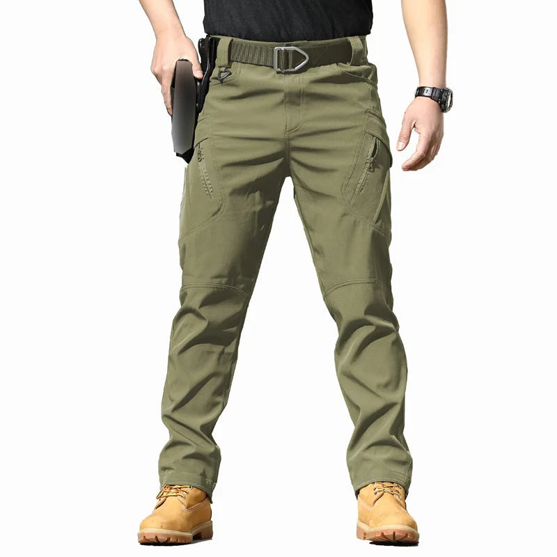 Tactical Pants