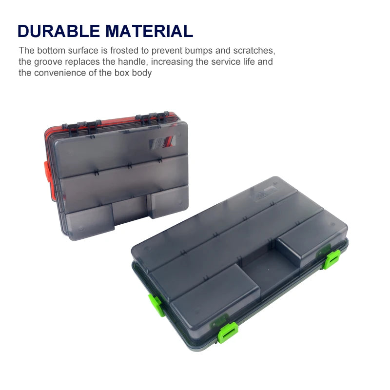 Fishing Tackle Box