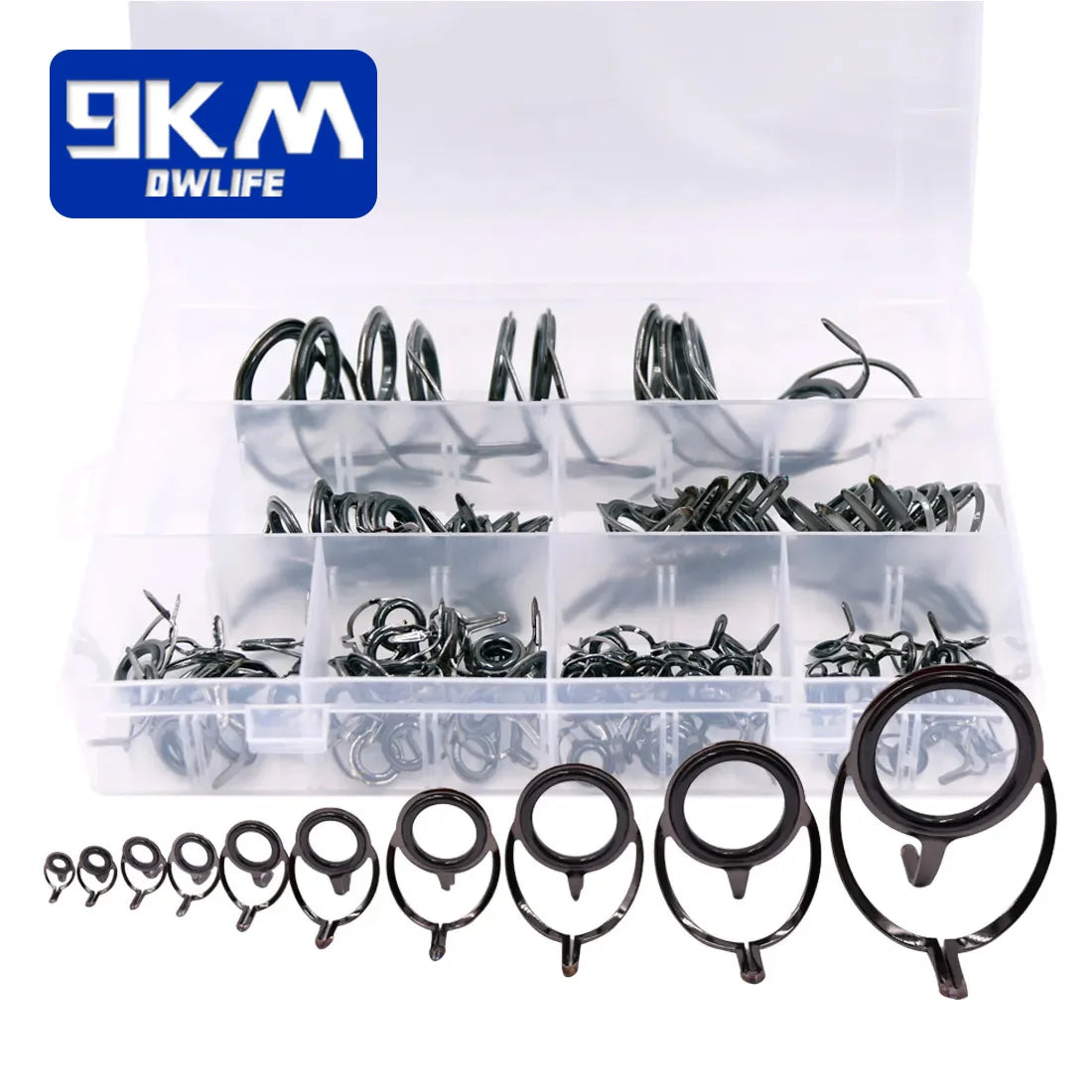 Fishing Rod Repair Kit