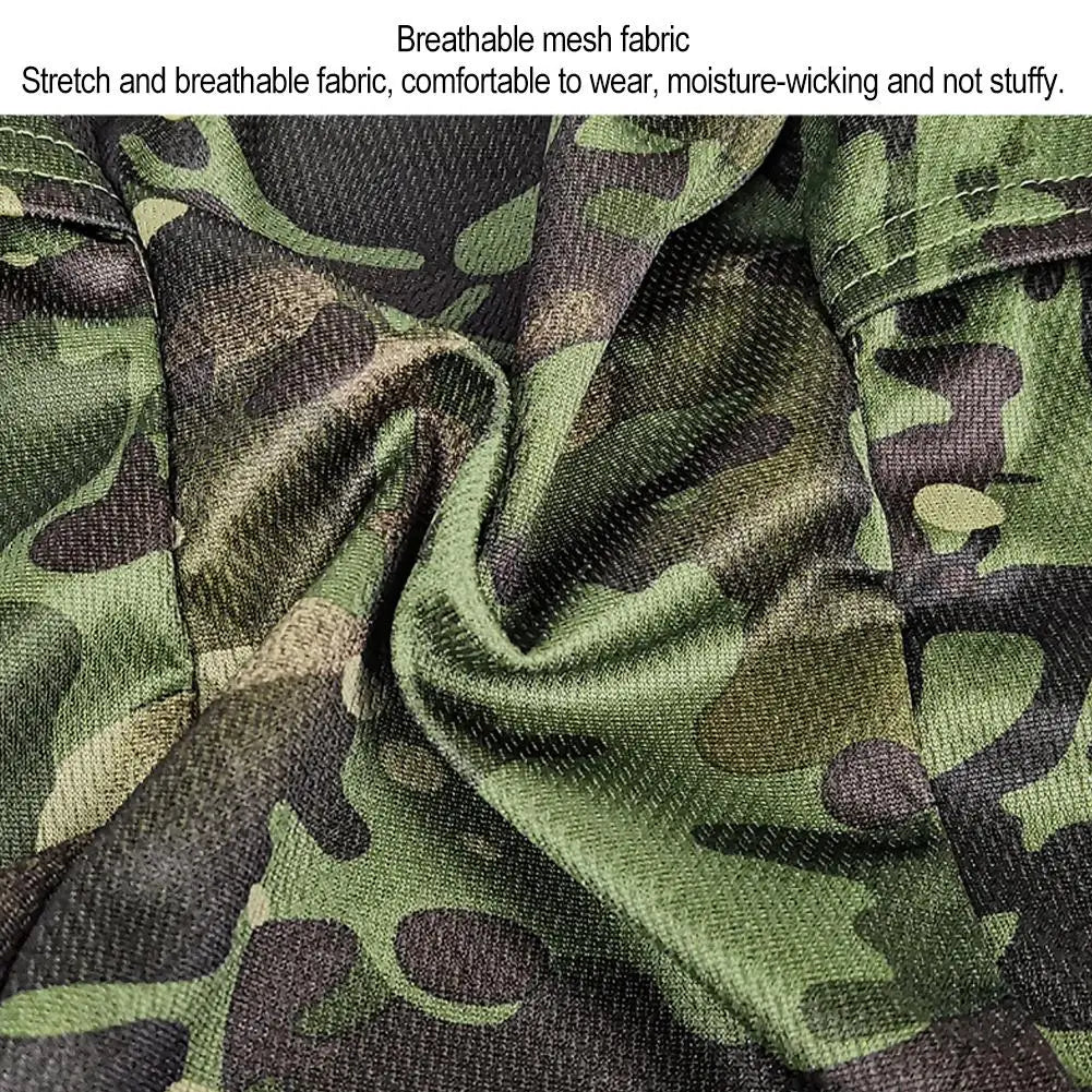Tactical Balaclava