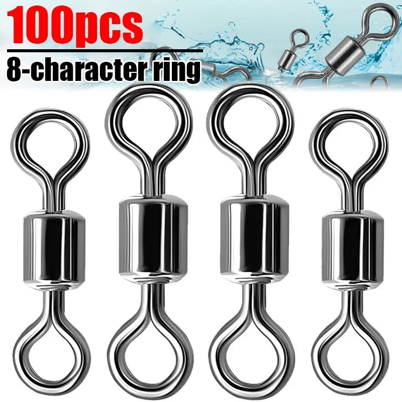 Fishing Swivel