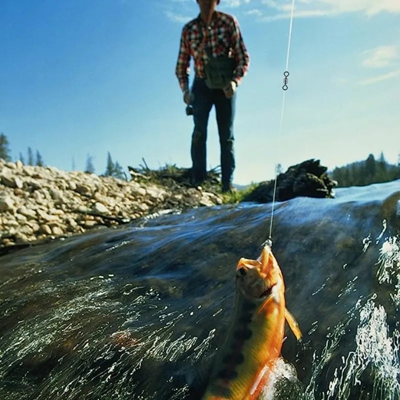 Fishing Swivel