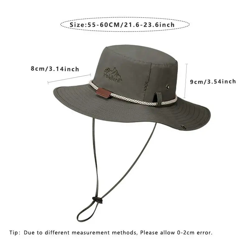 Bucket Hat