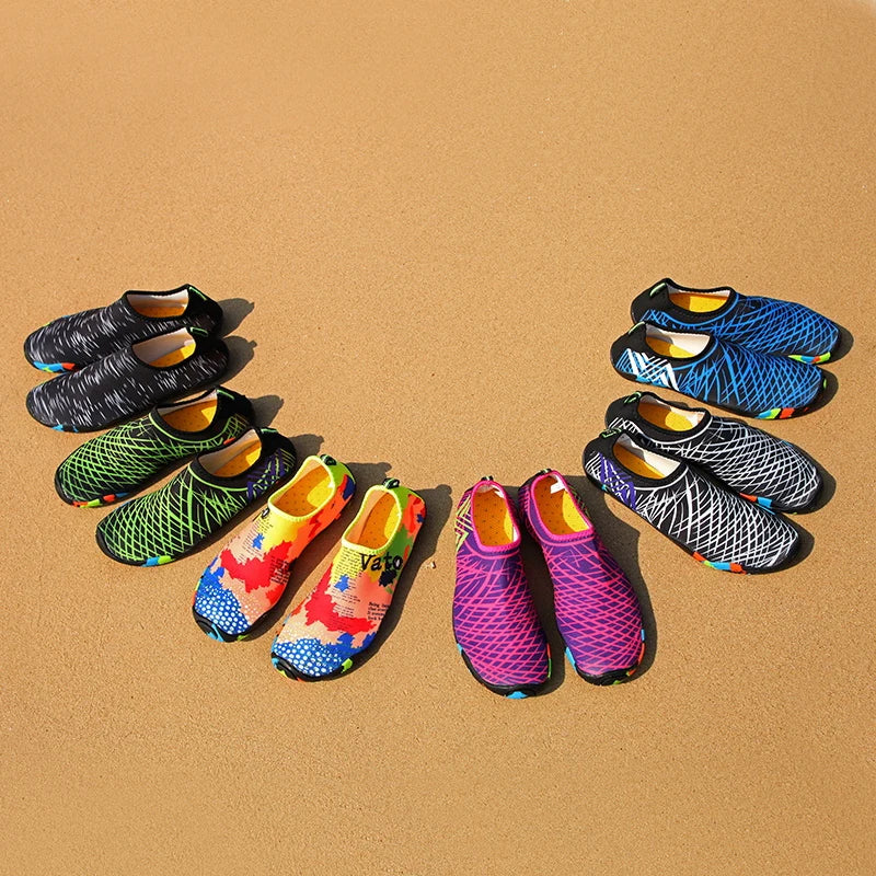 Water Shoes