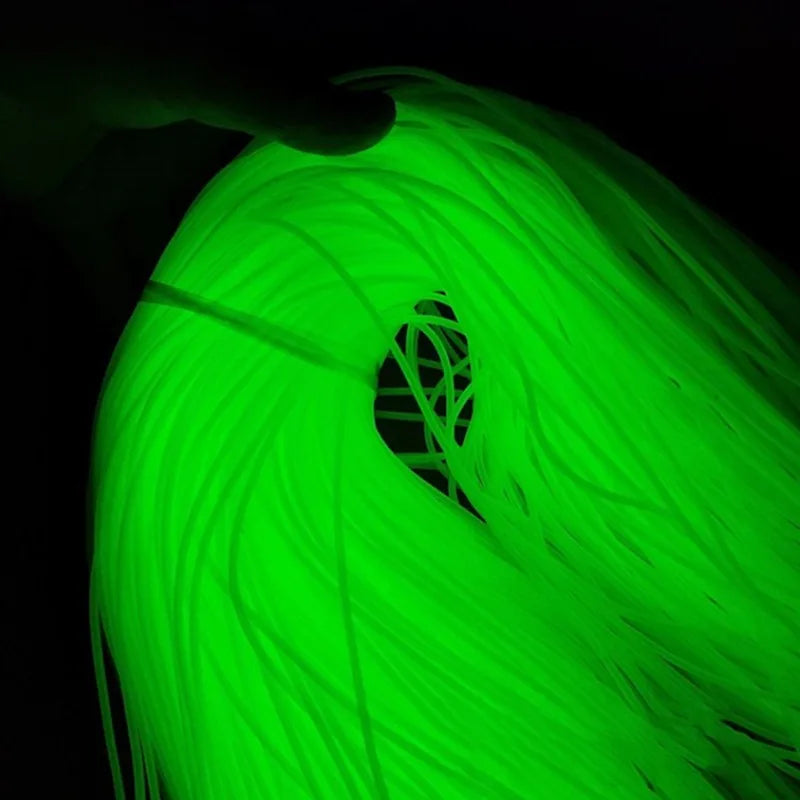 Luminous Fishing Hose
