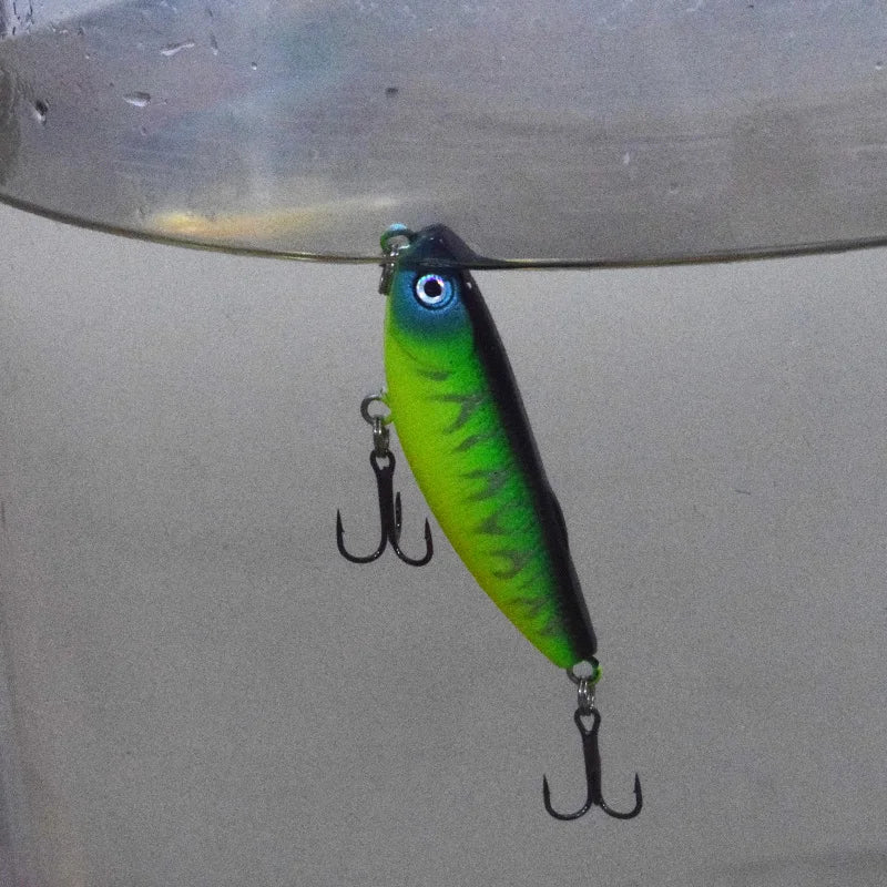Floating Pencil Fishing Lure