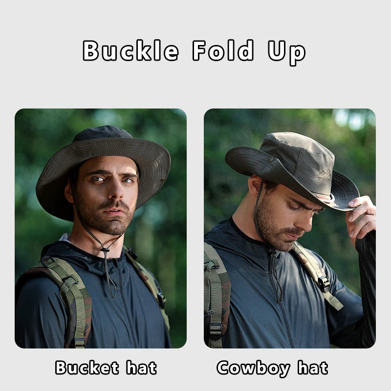 Bucket Hat