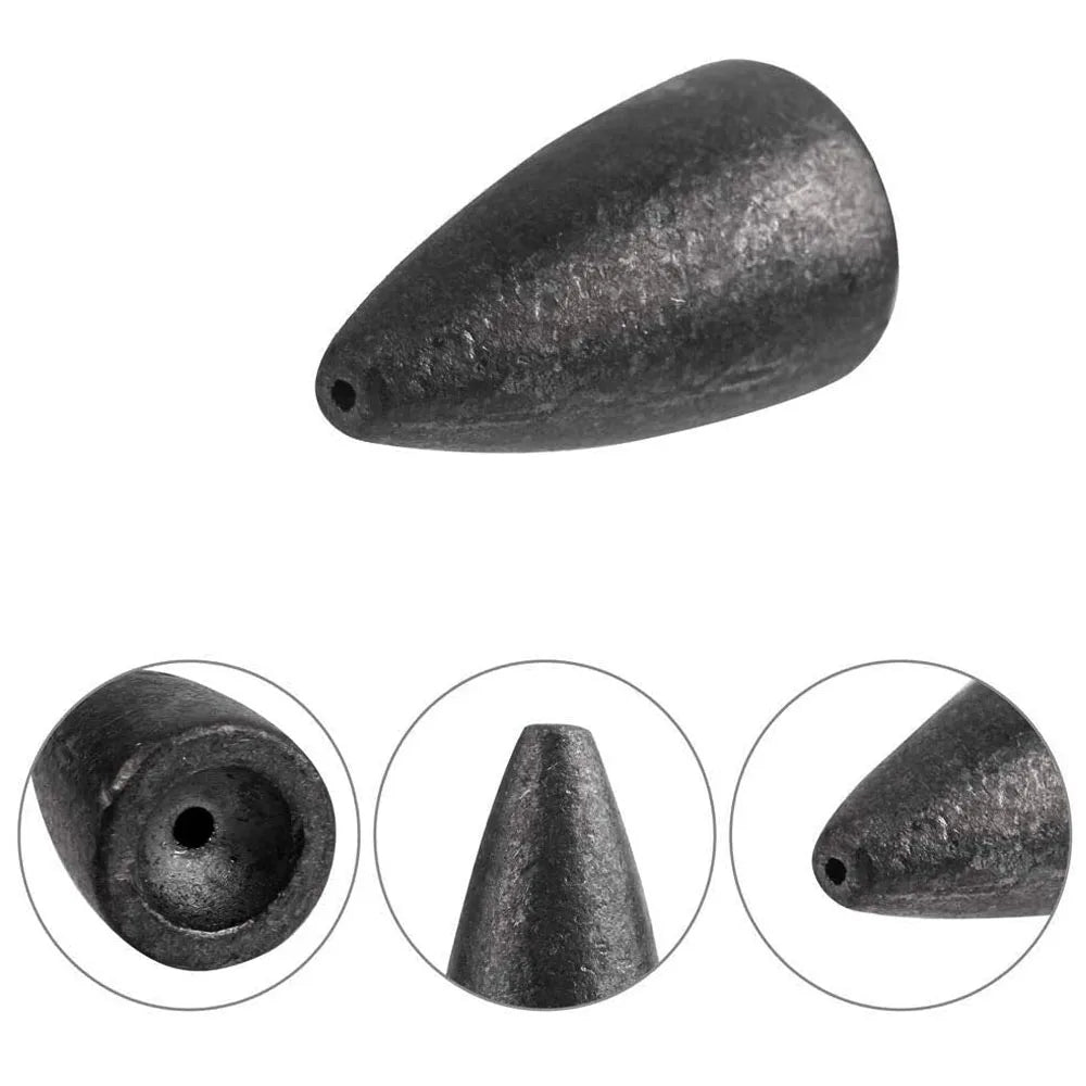 Fishing Tackle Accessories