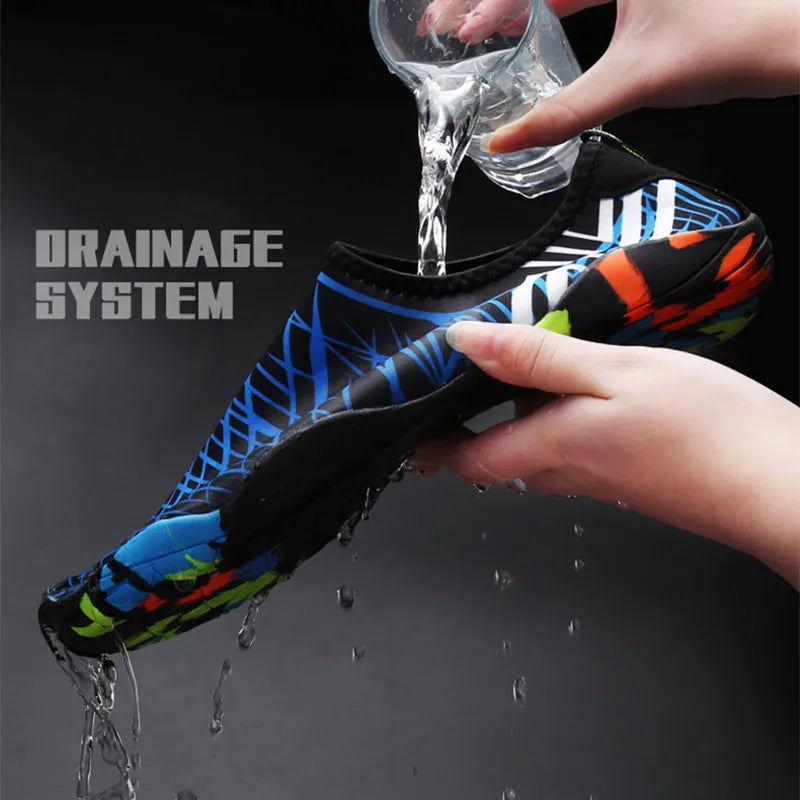 Water Shoes