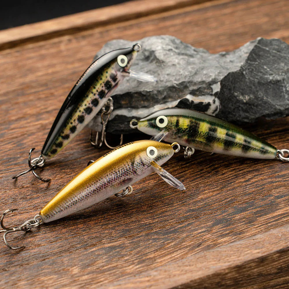 Wobblers Fishing Lures