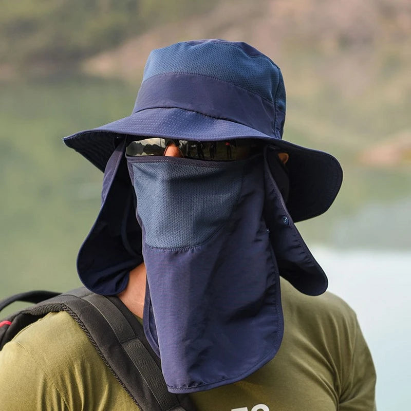 Fishing Sun Hat