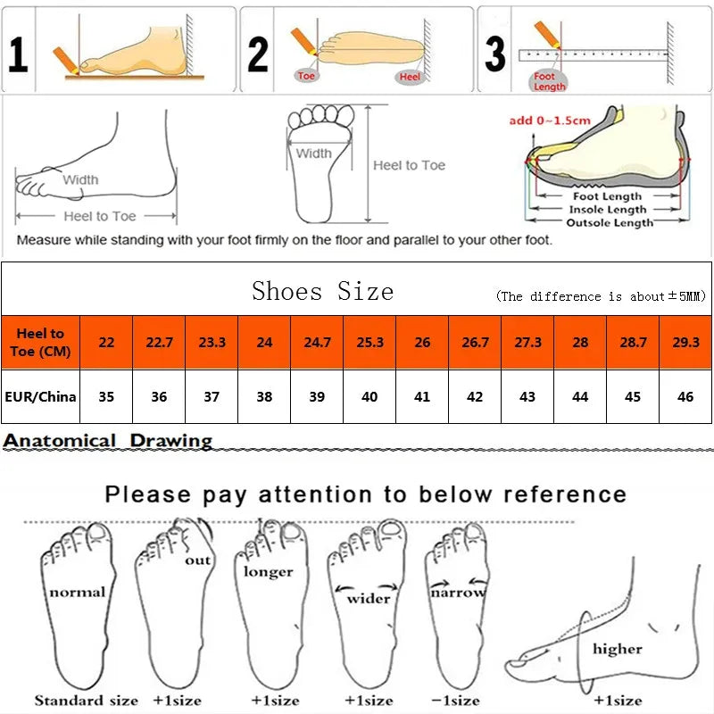 Water Shoes