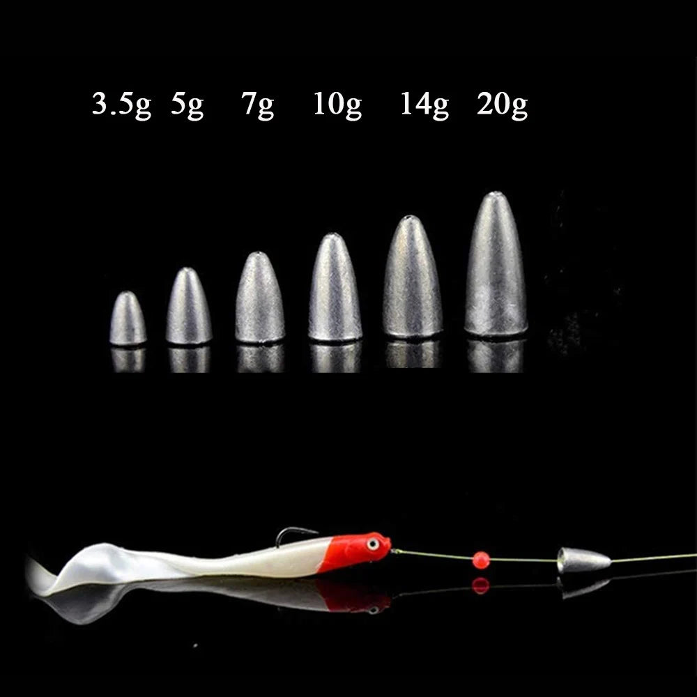 Fishing Tackle Accessories