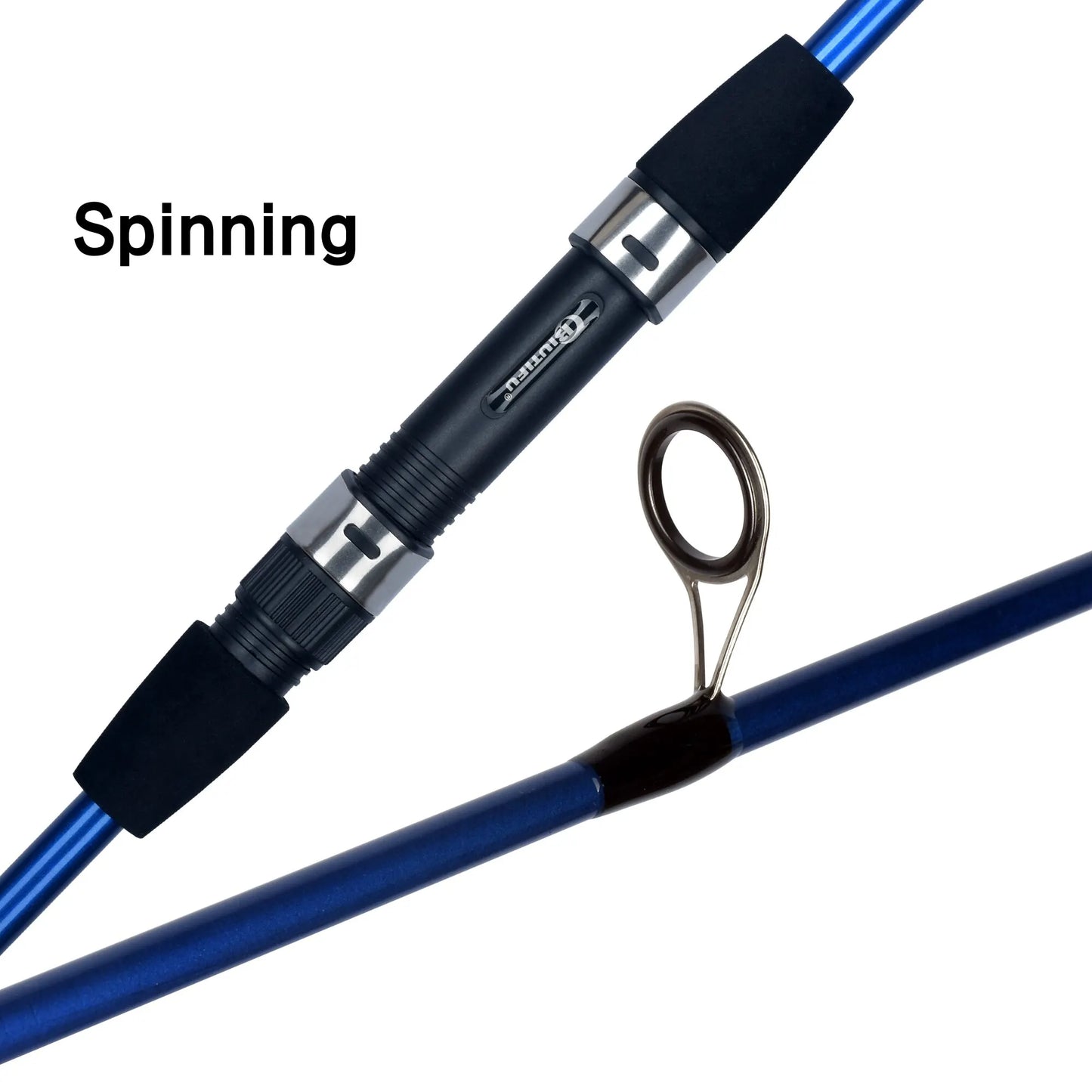 Fishing Rods Casting